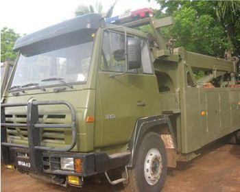 四達(dá)陜西2150軍車(chē)配件，質(zhì)量決定認(rèn)可度